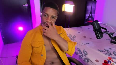 Andy online show from 4, 11, 2025