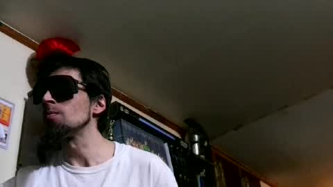 andybadass online show from 24, 12, 2024