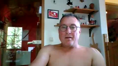 andybayern online show from 3, 6, 2026