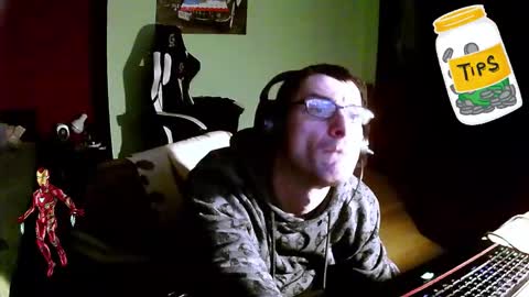 Snapshot of andybn1 chatting on 20, 12, 2025 andybn1 online show from 20, 12, 2025