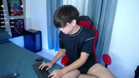 andy online show from 10, 12, 2024