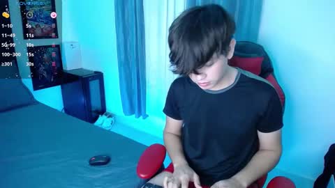 andy online show from 13, 1, 2025