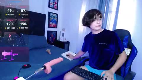 andy online show from 22, 10, 2025