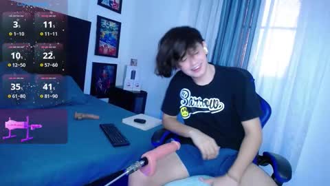 andy online show from 7, 11, 2025