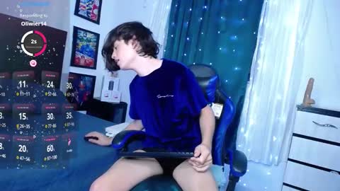 andy online show from 19, 2, 2026