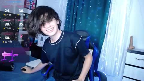 andy online show from 5, 3, 2026