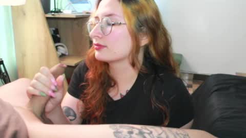 Cherry online show from 30, 9, 2025