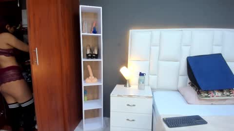 Andy D online show from 6, 10, 2025