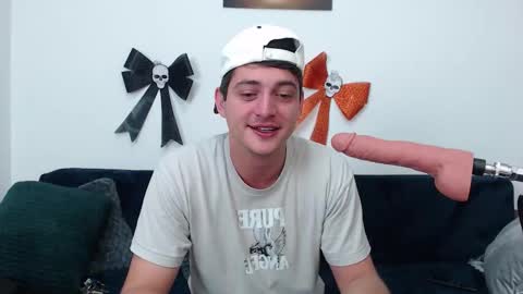 Andy Fame online show from 26, 10, 2025