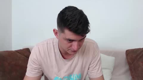 Andy Fame online show from 27, 11, 2025