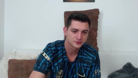 Andy Fame online show from 14, 1, 2026