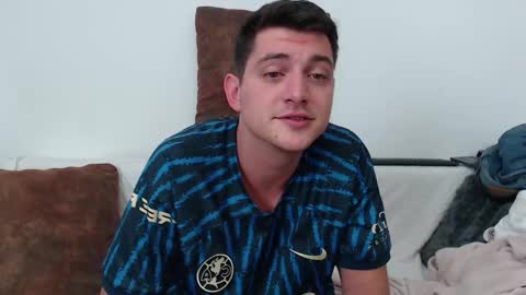 Andy Fame online show from 15, 1, 2026