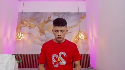 andyfame11 online show from 21, 9, 2025