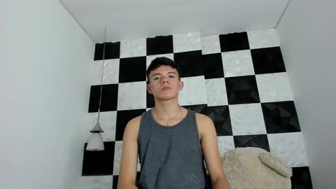 andyfame11 online show from 4, 11, 2025