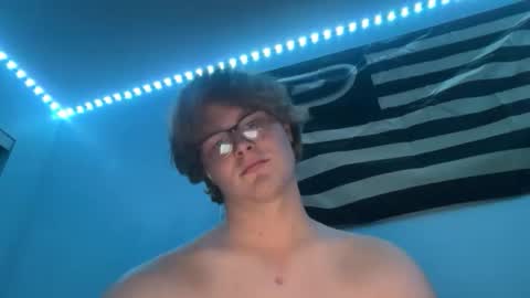 Andy online show from 10, 1, 2026