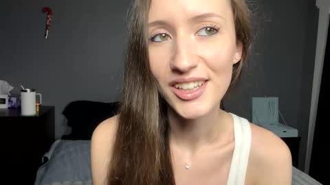 Snapshot of andyhayes69 chatting on 1, 1, 2025 andyhayes69 online show from 1, 1, 2025