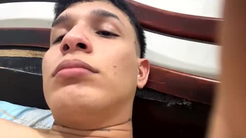 Snapshot of andyhotsi chatting on 15, 12, 2025 ANDY online show from 15, 12, 2025