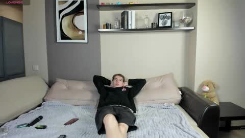 Mandy and Andy online show from 28, 9, 2025