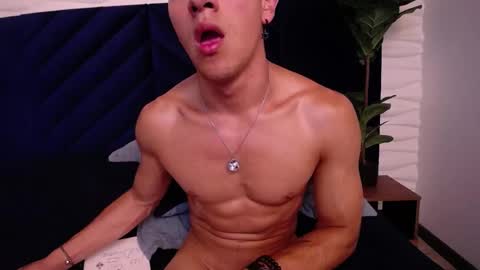 Andy Joy  online show from 13, 1, 2025