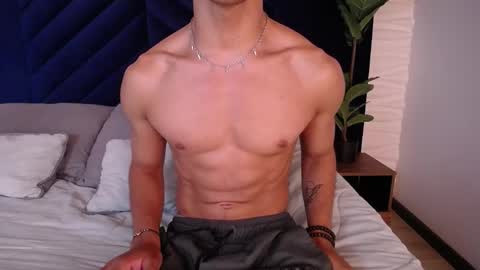 Andy Joy  online show from 16, 1, 2025