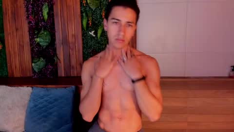 Andy Joy  online show from 18, 1, 2025