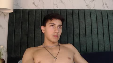 Andy Joy  online show from 19, 1, 2025