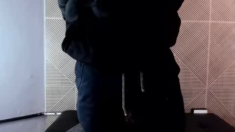 Andy Joy  online show from 20, 1, 2025