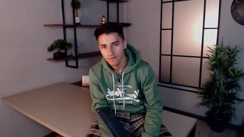 Andy Joy  online show from 5, 2, 2025