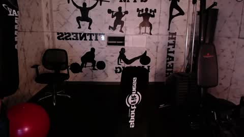 Andy Joy  online show from 8, 2, 2025