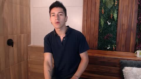 Andy Joy  online show from 19, 2, 2025