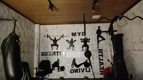 Andy Joy  online show from 25, 9, 2025