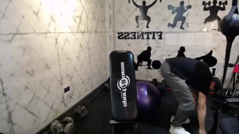 Andy Joy  online show from 21, 10, 2025