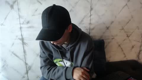 Andy Joy  online show from 19, 11, 2025