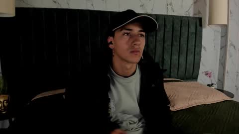 Snapshot of andyjoy_ chatting on 19, 12, 2025 Andy Joy online show from 19, 12, 2025