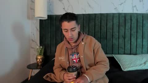 Snapshot of andyjoy_ chatting on 6, 1, 2026 Andy Joy online show from 6, 1, 2026