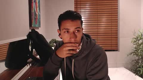 Snapshot of andyjoy_ chatting on 12, 1, 2026 Andy Joy online show from 12, 1, 2026