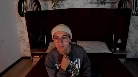 Snapshot of andyjoy_ chatting on 13, 1, 2026 Andy Joy online show from 13, 1, 2026