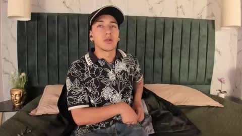 Snapshot of andyjoy_ chatting on 15, 1, 2026 Andy Joy online show from 15, 1, 2026