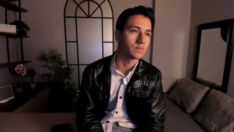 Snapshot of andyjoy_ chatting on 17, 1, 2026 Andy Joy online show from 17, 1, 2026