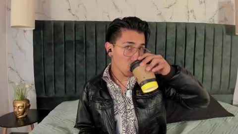 Snapshot of andyjoy_ chatting on 18, 1, 2026 Andy Joy online show from 18, 1, 2026