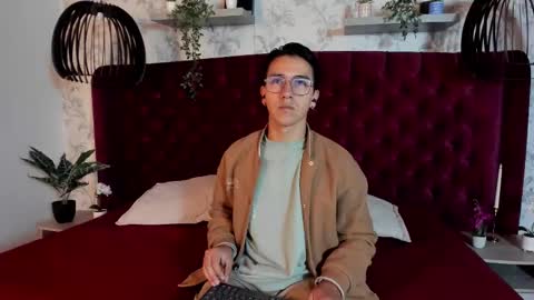 Snapshot of andyjoy_ chatting on 4, 2, 2026 Andy Joy online show from 4, 2, 2026