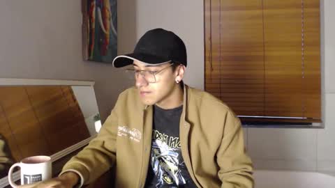 Snapshot of andyjoy_ chatting on 9, 2, 2026 Andy Joy online show from 9, 2, 2026