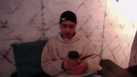 Snapshot of andyjoy_ chatting on 11, 2, 2026 Andy Joy online show from 11, 2, 2026