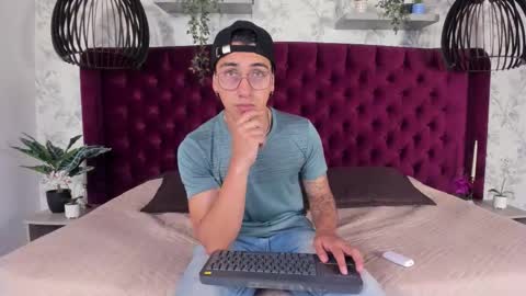 Snapshot of andyjoy_ chatting on 19, 2, 2026 Andy Joy online show from 19, 2, 2026