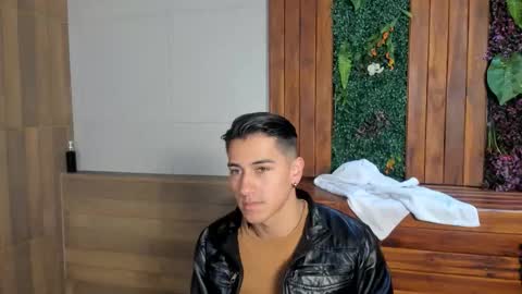 Snapshot of andyjoy_ chatting on 22, 2, 2026 Andy Joy online show from 22, 2, 2026