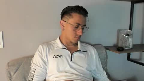 Snapshot of andyjoy_ chatting on 23, 2, 2026 Andy Joy online show from 23, 2, 2026