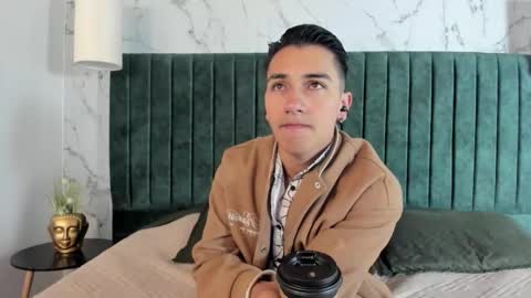 Snapshot of andyjoy_ chatting on 24, 2, 2026 Andy Joy online show from 24, 2, 2026