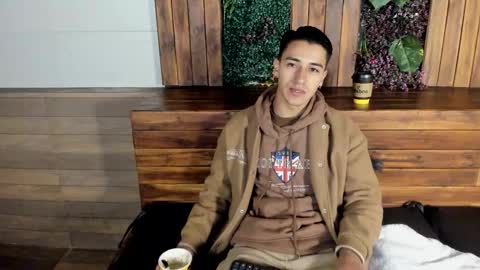 Snapshot of andyjoy_ chatting on 26, 2, 2026 Andy Joy online show from 26, 2, 2026