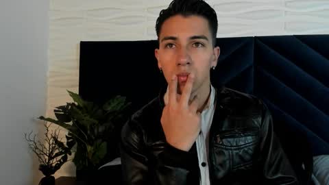 Snapshot of andyjoy_ chatting on 27, 2, 2026 Andy Joy online show from 27, 2, 2026