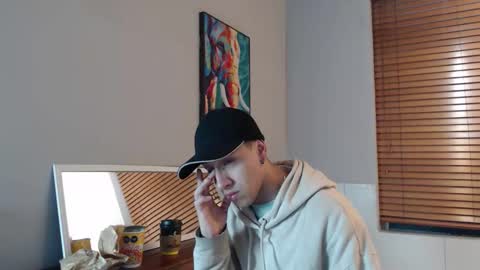 Snapshot of andyjoy_ chatting on 28, 2, 2026 Andy Joy online show from 28, 2, 2026